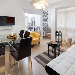  Apartamento Garcia Briz España