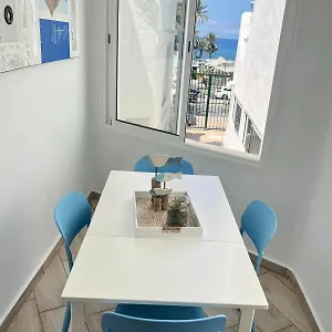  Apartamento San Rafael España