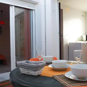  Apartamento Conilplus Studio San Ignacio España