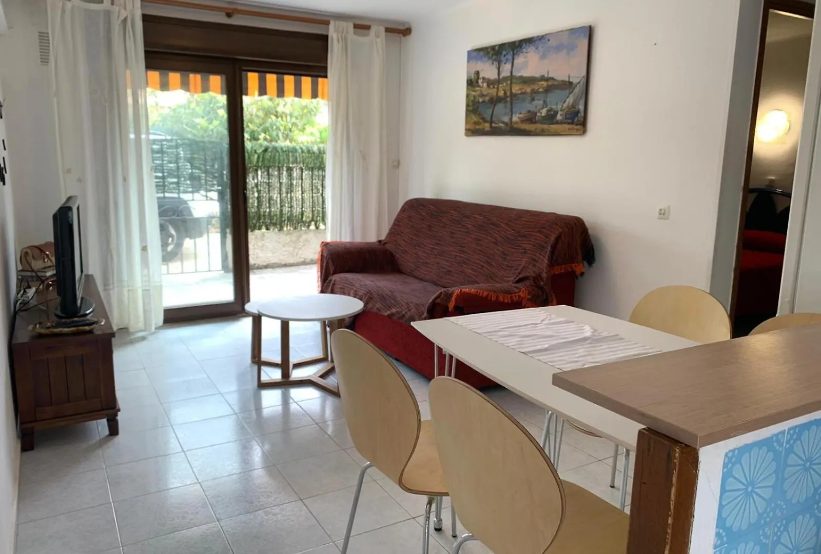 apartamento el cortijo Torroella de Montgrí