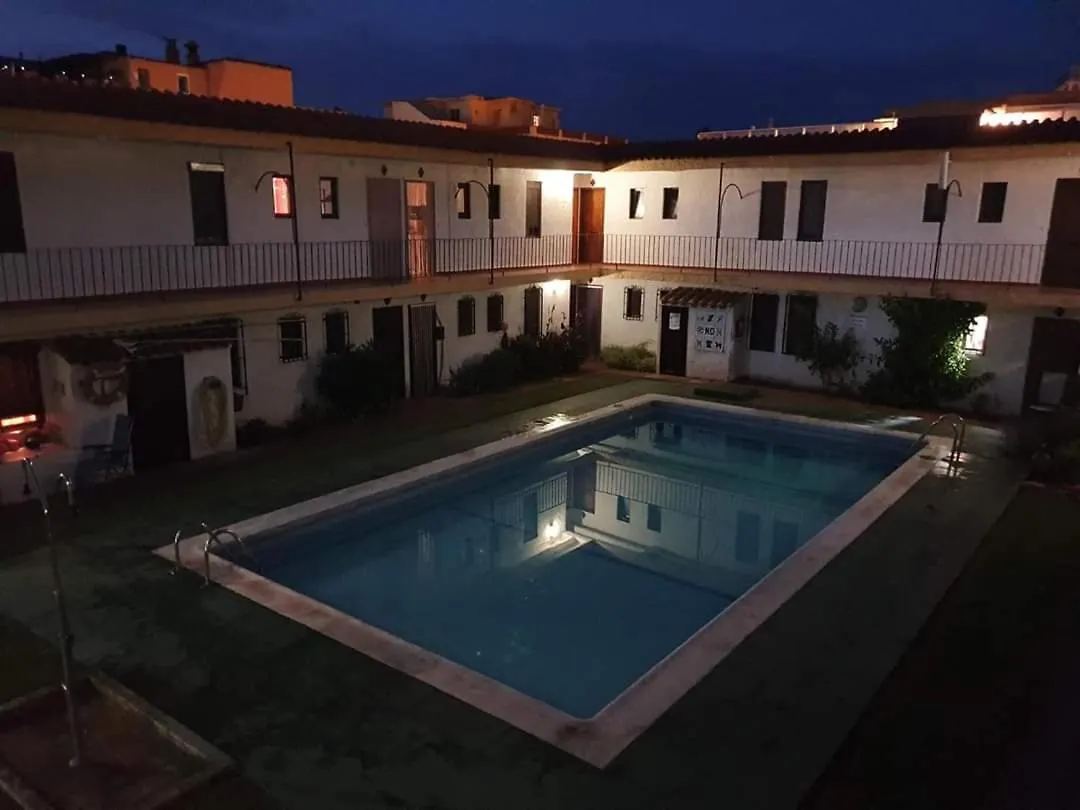 apartamento el cortijo Torroella de Montgrí España