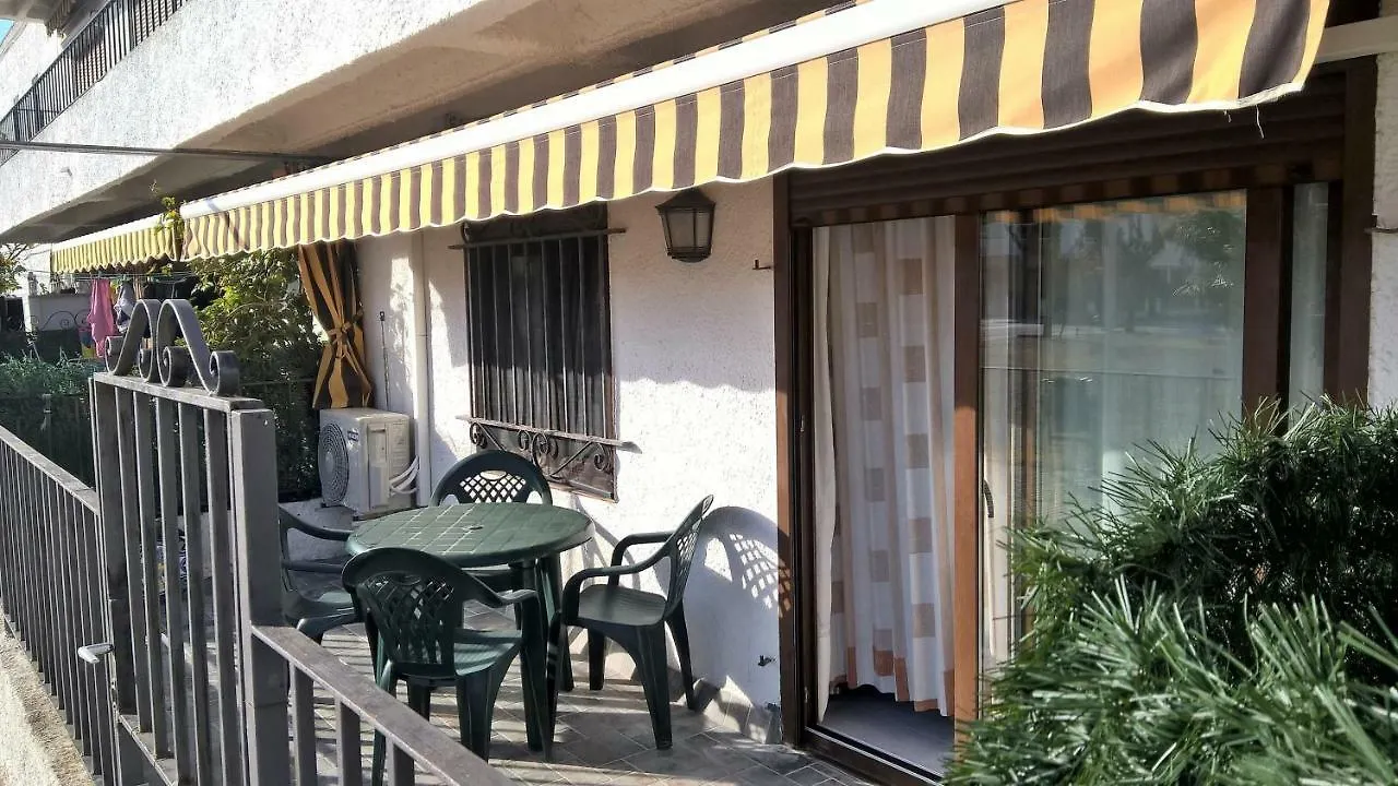 apartamento el cortijo Torroella de Montgrí 0*,