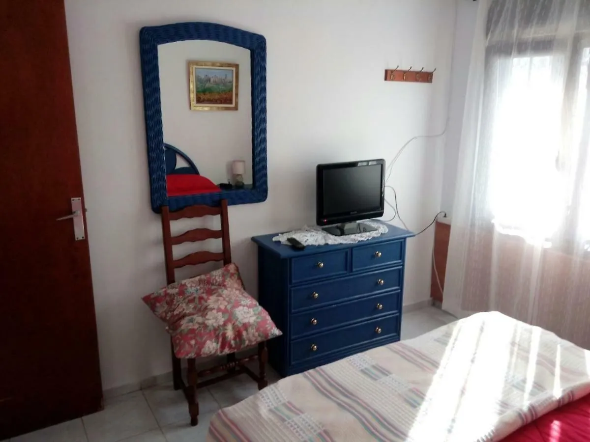 apartamento el cortijo Torroella de Montgrí España