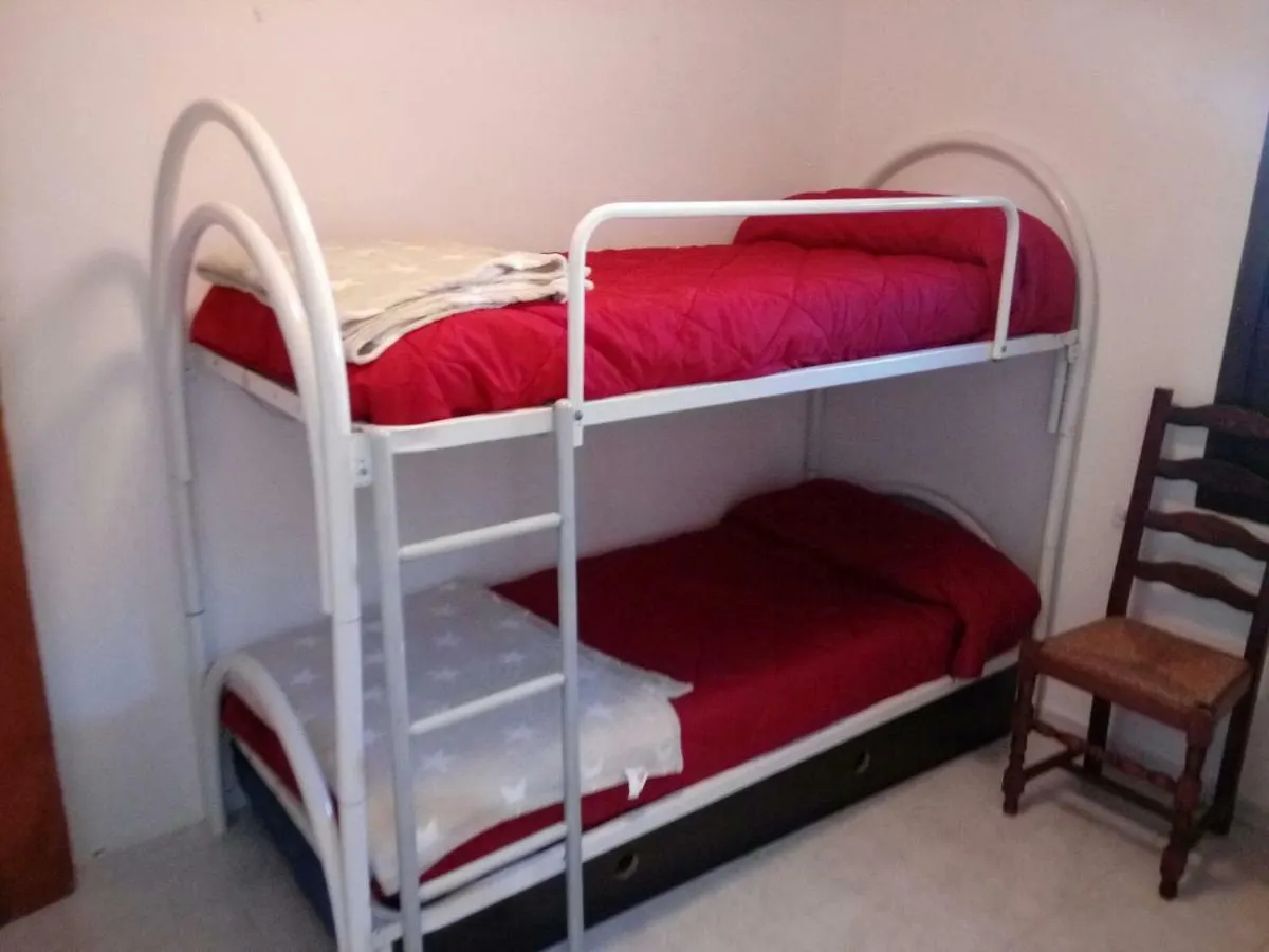 apartamento el cortijo Torroella de Montgrí 0*,  España