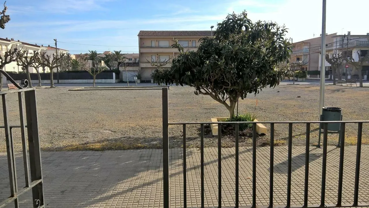 apartamento el cortijo Torroella de Montgrí
