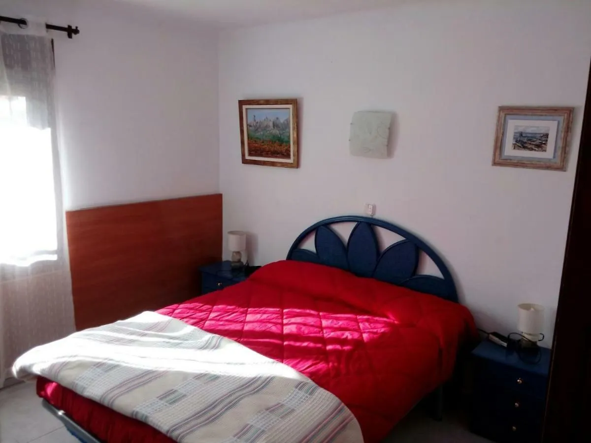 apartamento el cortijo Torroella de Montgrí