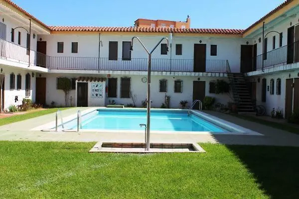 apartamento el cortijo Torroella de Montgrí